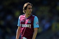 Benayoun ingin terus...