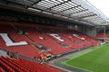 Markas Liverpool tetap...