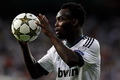 Essien bidik trofi Liga...