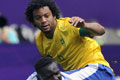 Marcelo menepi selama...