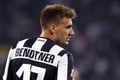 Bendtner tak menyesal...