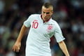 Cleverley siap bermain...