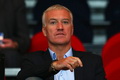 Deschamps tak sabar...