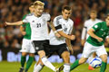 Jerman waspada kejutan...