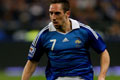 Ribery antusias hadapi...