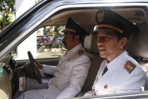 JK: Jokowi harus prioritaskan...