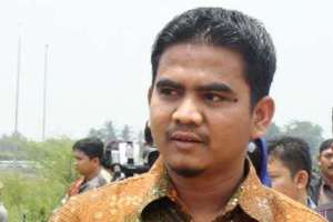 Anggaran ditambah, Polri...