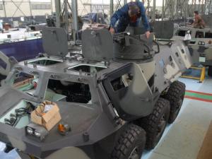 PT Pindad harap ada...