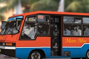 Metro Mini akan diremajakan...