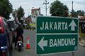 Okupansi hotel di Jabar...