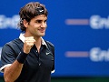 Catat rekor, Federer...