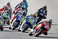 FIM rilis jadwal MotoGP...