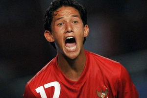 Arema kapok incar Irfan...