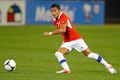 Alexis Sanchez pikul...
