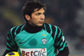 Buffon berharat tampil...