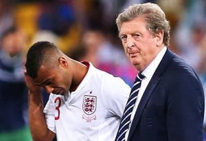 Hodgson tak jamin turunkan...