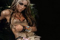 Shakira bergoyang hot...