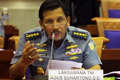 Panglima TNI janji tindak...