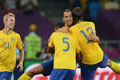 Ibrahimovic: Swedia...