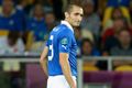 Chiellini: Italia berhasil...