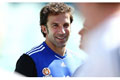Del Piero dibujuk pentolan...