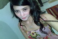 Foto setengah bugil...