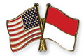 Konjen RI di Houston...