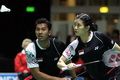 Hebat, Rijal/Debby singkirkan...