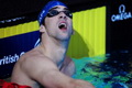 Phelps bantu adik hadapi...