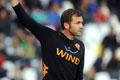 Kiper AS Roma Lobont...