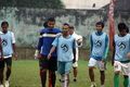 Seleksi PSMS berakhir...