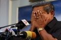 Sewindu memimpin, SBY...