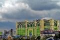 Pedagang Tanah Abang...