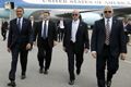 Secret Service selalu...