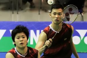 Indonesia kuasai perempat...