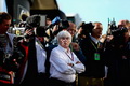 Ecclestone: GP Amerika...