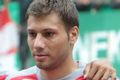 Roman Chmelo roh Arema...