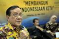 Pendamping Yance harus...