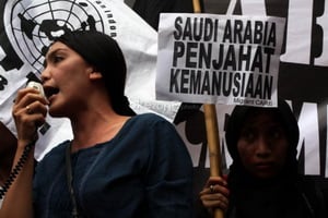 Pilgub Jabar, Yance...