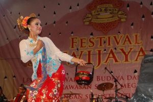 Festival Sriwijaya,...