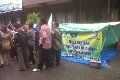 Uang sertifikasi belum...