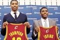 Cavaliers pertahankan...