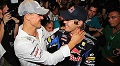 Schumacher : Vettel...