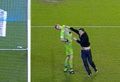 Mantan kiper Liverpool...