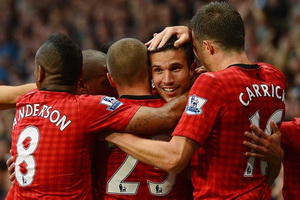 Cukur Stoke, United...