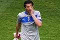 Buffon dan Vucinic absen...