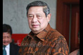 SBY diberi gelar Bapak...