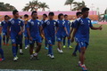 Persib masih jauh dari...