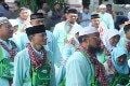 119 orang jemaah calon...