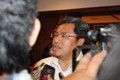 Atasi banjir, Ahmad...